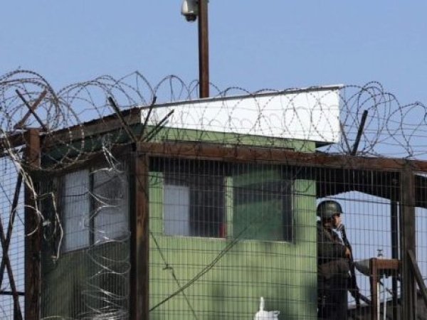 Gendarmería remueve a cuatro altos cargos tras fuga de reos en la ex Penitenciaría