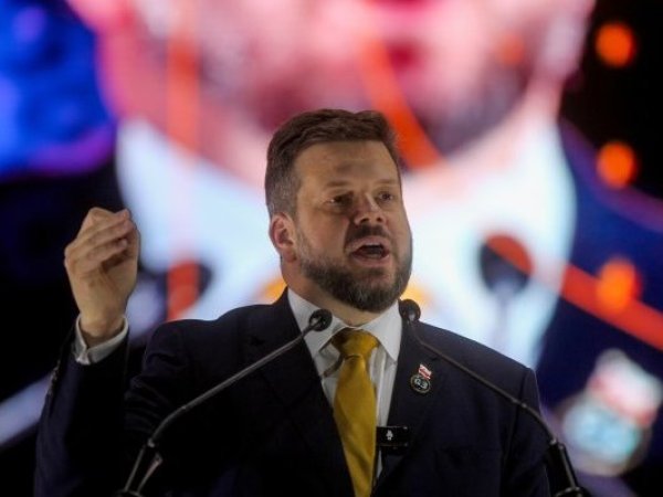 Johannes Kaiser propone crear sitio de memoria para víctimas de la reforma agraria